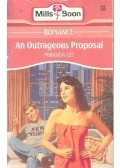 Lee, Miranda - An Outrageous Proposal