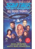 Friedman, Michael Jan - All good things
