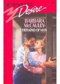McCauley, Barbara - Her Kind of Man