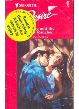 McCauley, Barbara - The Nanny and the Reluctant Rancher McCauley, Barbara - The Nanny and the Reluctant Rancher, null 1997 antikvár könyv