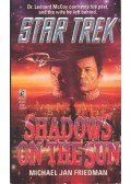 Friedman, Michael Jan - Shadows on the Sun