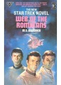 MURDOCK, M.S. - Web of the Romulans