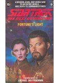 Friedman, Michael Jan - Fortune's Light