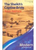 Stephens, Susan - The Sheikh's Captive Bride
