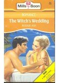 ASH, ROSALIE - The Witch's Wedding