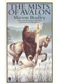 Marion Zimmer Bradley - The Mists of Avalon