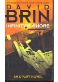 David Brin - Infinity's Shore