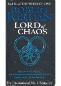 Robert Jordan - Lord of Chaos