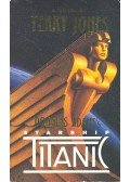 Jones, Terry - Douglas Adams's Starship Titanic