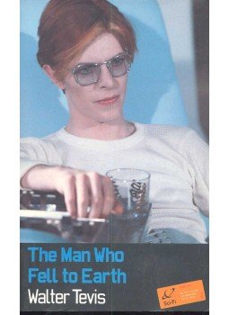 TEVIS, WALTER - The Man Who Fell to Earth, null 1999 antikvár könyv