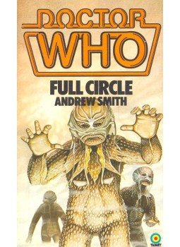 SMITH, ANDREW - Full Circle SMITH, ANDREW - Full Circle, null 1984 antikvár könyv