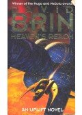 David Brin - Heaven's Reach