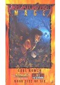 Bowen, Carl - Predator & Prey: Mage