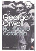 George Orwell - Homage to Catalonia