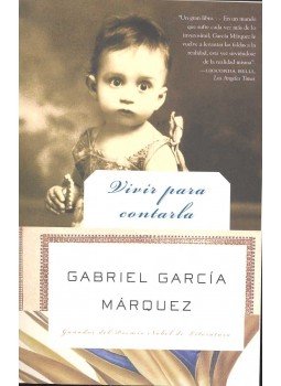 Gabriel García Márquez - Vivir para contarla Gabriel García Márquez - Vivir para contarla, null 2002 antikvár könyv