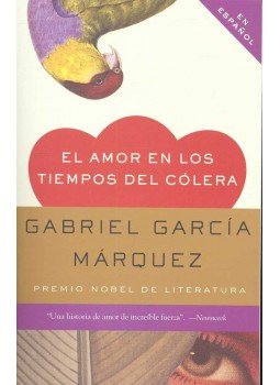 Gabriel García Márquez - El amor en los tiempos del colera Gabriel García Márquez - El amor en los tiempos del colera, null 2002 antikvár könyv