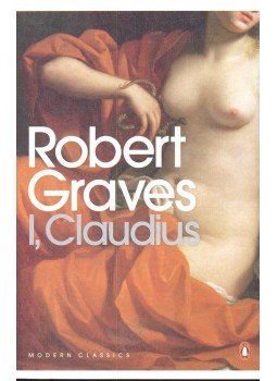 Robert Graves - I, Claudius Robert Graves - I, Claudius, null 2006 antikvár könyv