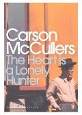 McCullers, Carson - The Heart is a Lonely Hunter