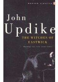 John Updike - The Witches of Eastwick