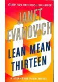 EVANOVICH,JANET - Lean Mean Thirteen