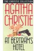Agatha Christie - At Bertram's Hotel
