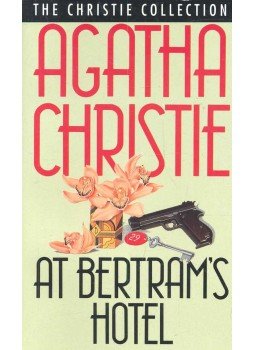 Agatha Christie - At Bertram's Hotel Agatha Christie - At Bertram's Hotel, null 1996 antikvár könyv