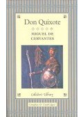 Cervantes, Miguel de - Don Quixote