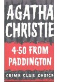 Agatha Christie - 4:50 From Paddington