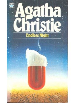 Agatha Christie - Endless Night Agatha Christie - Endless Night, null 1990 antikvár könyv