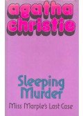 Agatha Christie - Sleeping Murder