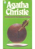 Agatha Christie - The Adventure of the Christmas Pudding