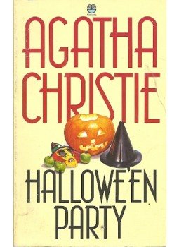Agatha Christie - Hallowe'en Party Agatha Christie - Hallowe'en Party, null 1996 antikvár könyv