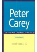 WOODCOCK, BRUCE - Peter Carey