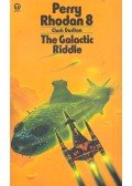 Darlton, Clark - The Galactic Riddle