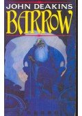DEAKINS, JOHN - Barrow