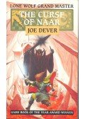 Dever, Joe - The Curse of Naar