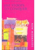 Goldsmith Olivér - She Stoops to Conquer