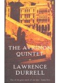 Durrell, Lawrence - The Avignon Quintet