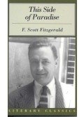 F. Scott Fitzgerald - This Side of Paradise