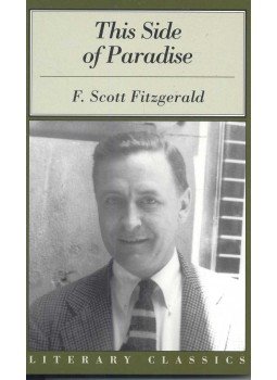 F. Scott Fitzgerald - This Side of Paradise F. Scott Fitzgerald - This Side of Paradise, null 0 antikvár könyv