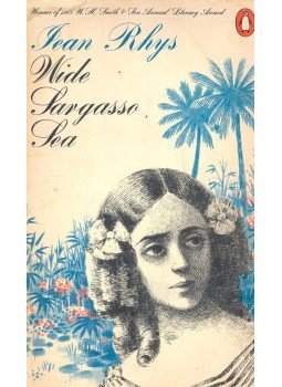 Jean Rhys - Wide Sargasso Sea Jean Rhys - Wide Sargasso Sea, null 1967 antikvár könyv