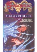 SARGENT, CARL – GASCOIGNE, MARC - Streets of Blood