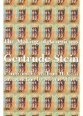 Stein, Gertrude - The Making of Americans