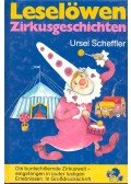 Scheffler, Ursel - Zirkusgeschichten