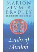 Marion Zimmer Bradley - Lady of Avalon