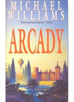 Williams, Michael - Arcady Williams, Michael - Arcady, null 1996 antikvár könyv