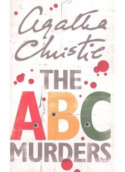 Agatha Christie - The ABC Murders Agatha Christie - The ABC Murders, null 2007 antikvár könyv