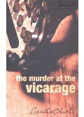 Agatha Christie - The Murder at the Vicarage
