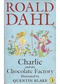 Roald Dahl - Charlie and the Chocolate Factory
