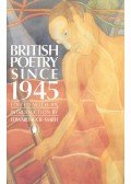 Lucie-Smith, Edward - British Poetry since 1945